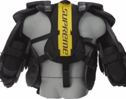 Bauer Ultrasonic Senior Goalie Chest Protector 7 Bauer Ultrasonic Senior Goalie Chest Protector -Bauer Ultrasonic 4