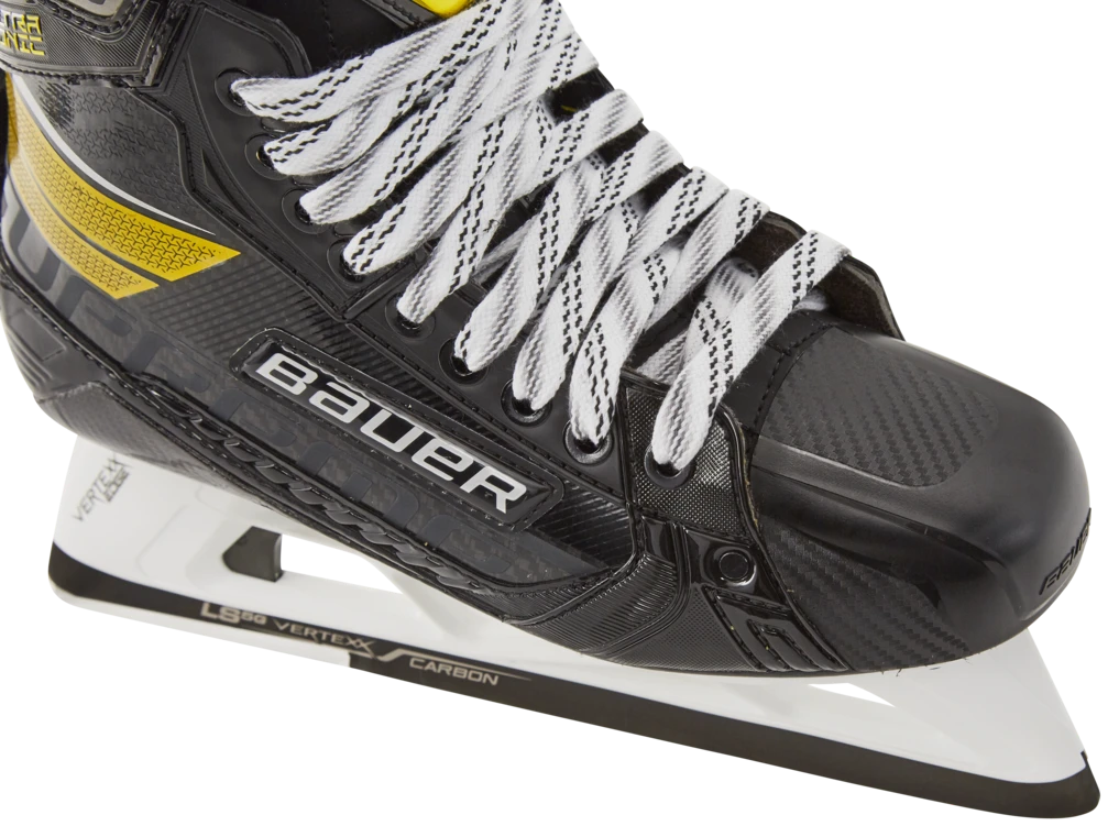 Bauer Supreme Ultrasonic Senior Goalie Skates 6 Bauer Supreme Ultrasonic Senior Goalie Skates - Image 4