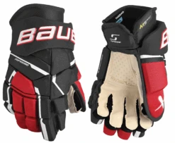 Bauer Supreme M5 Pro Intermediate Hockey Gloves -Bauer Untitled 1 824da6fe eaa0 45fe b399 6437aa9bcb8b