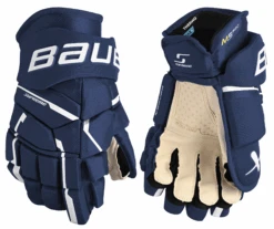Bauer Supreme M5 Pro Intermediate Hockey Gloves -Bauer Untitled 1 cf77655d 48d8 495f 9402 e6005509ad3b