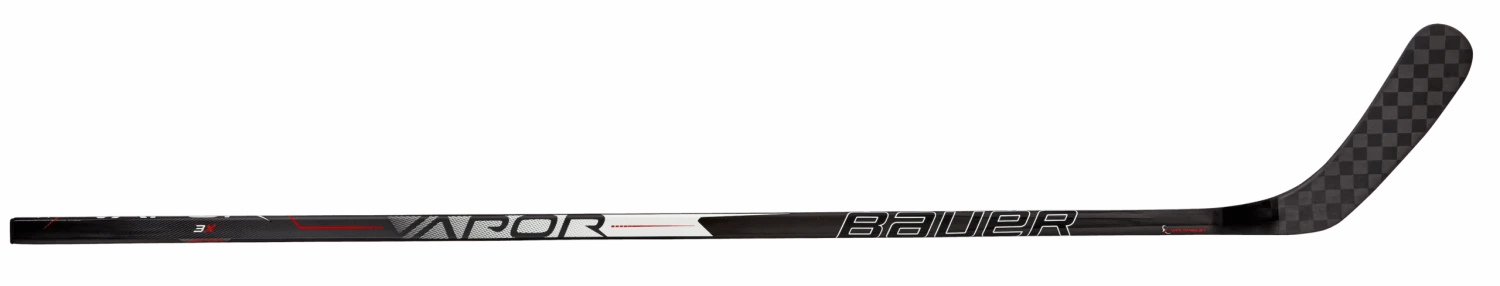 Bauer Vapor 3X Intermediate Hockey Stick 4 Bauer Vapor 3X Intermediate Hockey Stick - Image 2