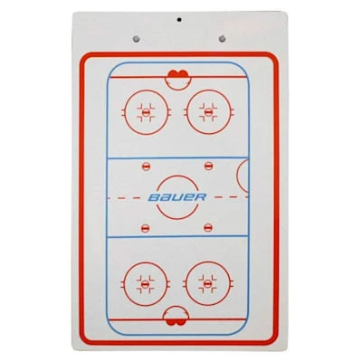 Bauer Coaches Clipboard 3 Bauer Coaches Clipboard