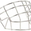 Bauer Profile Stainless Wire Senior Goalie Cage 1 Bauer Profile Stainless Wire Senior Goalie Cage -Bauer bauer goalie profile stainless wire