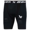 Bauer Performance Jock Short Youth -Bauer bauer hockey apparel s22 perf jock short sr 288142f2 a348 472f 9fcb e6dda2f30850