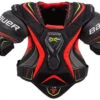 Bauer Vapor 2X Pro Junior Shoulder Pads -Bauer bauer hockey shoulder pads vapor 2x pro sr 351fe9fa c4eb 43da a62d e217602cc346