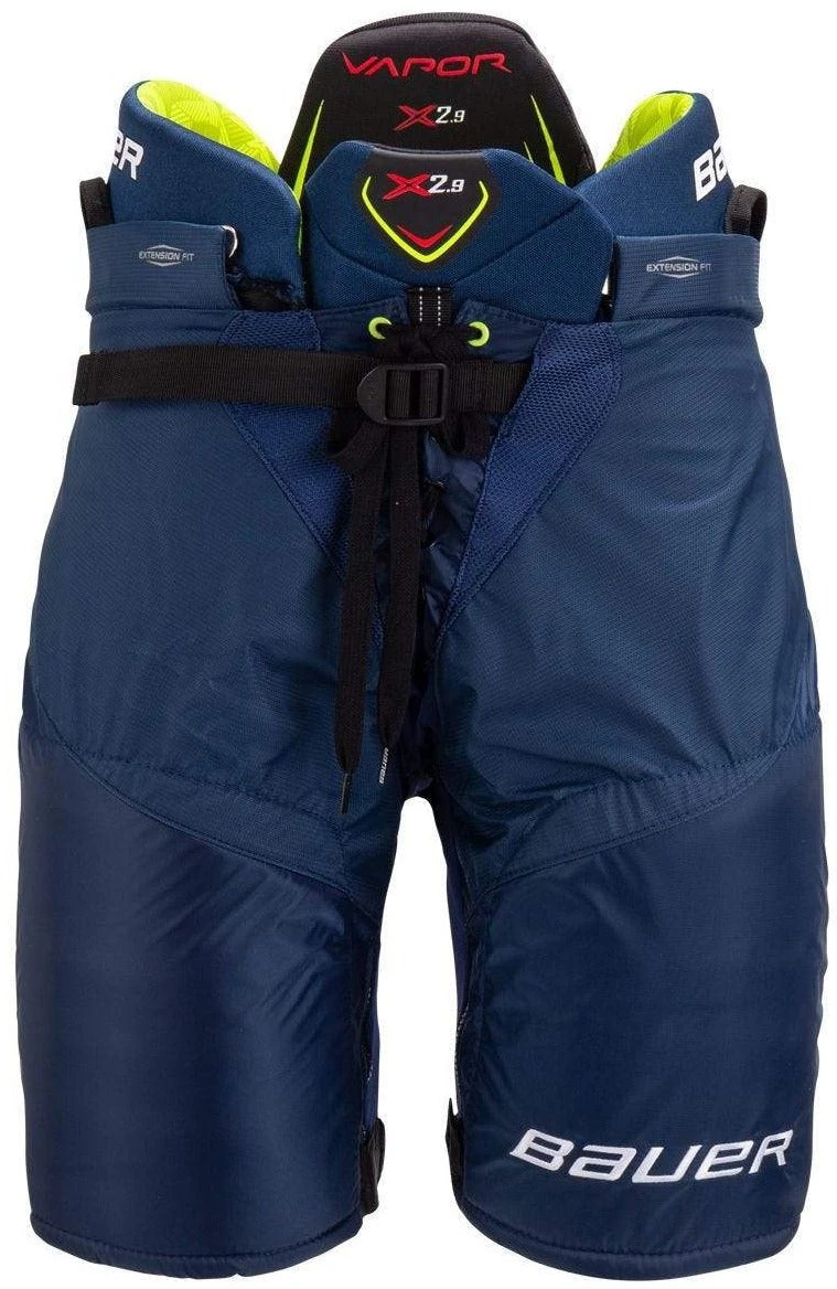 Bauer Vapor X2.9 Junior Hockey Pants 3 Bauer Vapor X2.9 Junior Hockey Pants