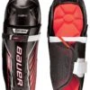 Bauer NSX Senior Shin Guards 1 Bauer NSX Senior Shin Guards -Bauer bauer nsx shin guards 062d85bd 6b77 4a53 8244 fd3c689cad28