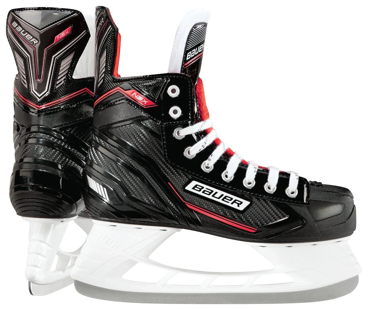 Bauer NSX Junior Hockey Skates 3 Bauer NSX Junior Hockey Skates
