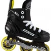 Bauer RS Youth Roller Skates 2 Bauer RS Youth Roller Skates -Bauer bauer rs youth roller skates