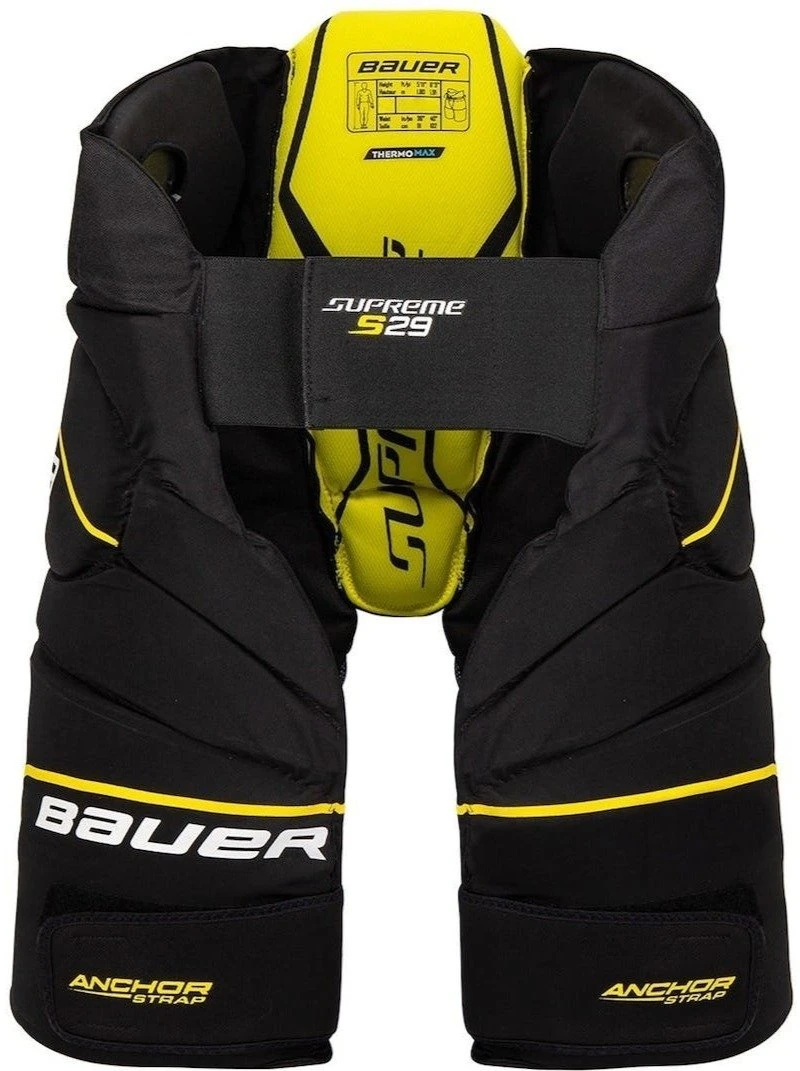 Bauer Supreme S29 Junior Hockey Girdle 3 Bauer Supreme S29 Junior Hockey Girdle
