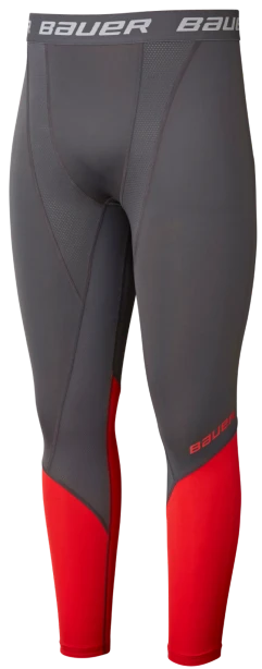 Bauer S19 Pro Compression Baselayer Boys Pant 3 Bauer S19 Pro Compression Baselayer Boys Pant