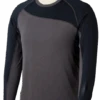 Bauer S19 Pro Long-Sleeve Baselayer Boys Top (Black) 2 Bauer S19 Pro Long-Sleeve Baselayer Boys Top (Black) -Bauer bauer undergarment s19 pro long sleeve baselayer top senior black 1 d96ecfb5 f5e6 4934 a976 02c680559994