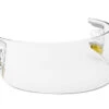 Bauer Pro-Clip Visor -Bauer rs 7c6b74cd 1c58 4e11 b414 a9bc1410be70