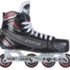 Bauer Vapor X700 Senior Goalie Roller Skates 2 Bauer Vapor X700 Senior Goalie Roller Skates -Bauer ski bauer x700 goal main 1200x 683e4f6d c86f 44c4 a8c0 d6301f52ad19