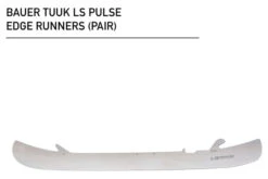 Bauer Supreme Mach Intermediate Hockey Skates 8 Bauer Supreme Mach Intermediate Hockey Skates -Bauer tuuk ls pulse edge runner 3 ff3d6668 59b4 4df1 81a8 8a3278bb555a