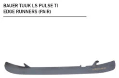 Bauer Supreme M5 Pro Intermediate Hockey Skates 9 Bauer Supreme M5 Pro Intermediate Hockey Skates -Bauer tuuk ls pulse ti edge runner 3 05358b43 4ddd 4af7 82a0 58be477341a2